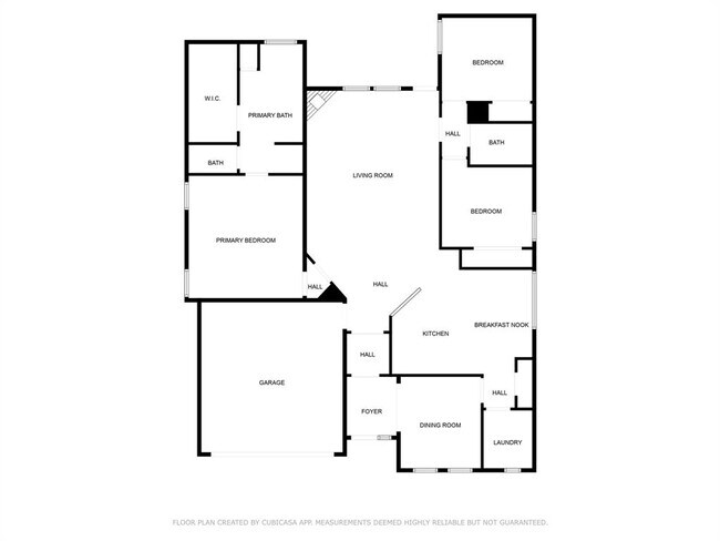 Building Photo - 3215 Wren Valley Trail