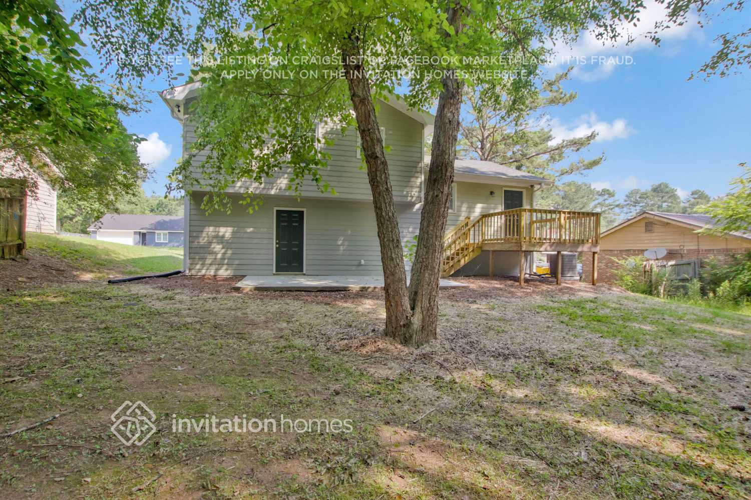 Building Photo - 1624 Cherry Hill Ct SW