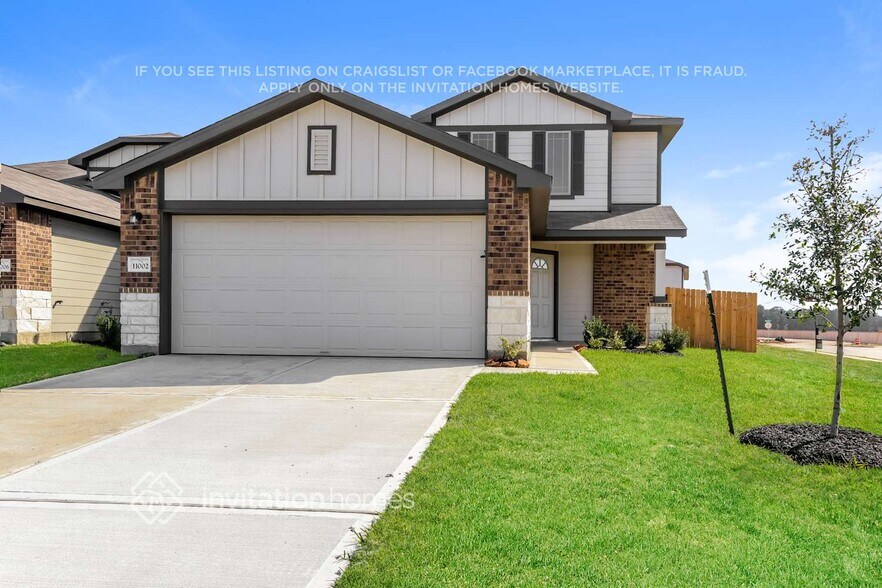 Primary Photo - 11002 Inflow Dr
