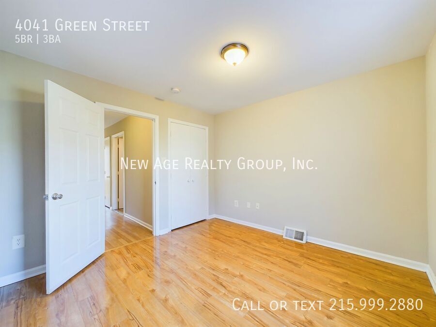 Building Photo - 4041 Green St