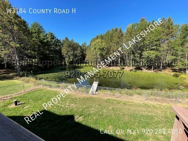 Building Photo - W3184 County Rd H