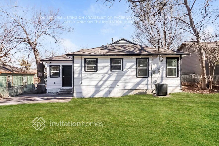 Building Photo - 3409 Whittier St