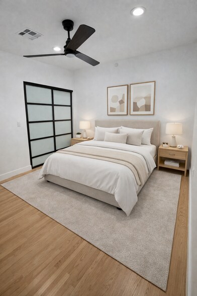 Building Photo - 1847 Stearns Dr