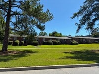 Building Photo - 1220 Martin Luther King Junior Blvd