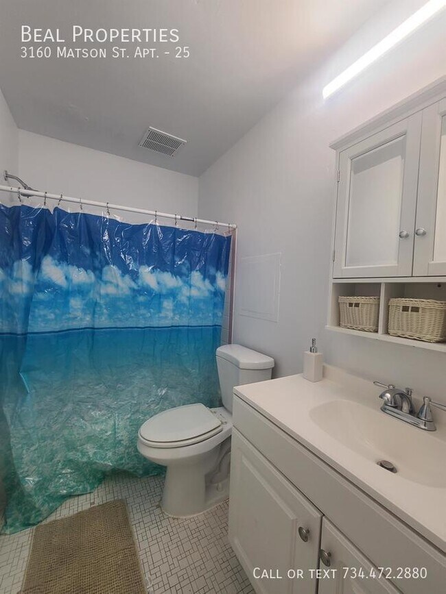 Building Photo - 3160 Matson St