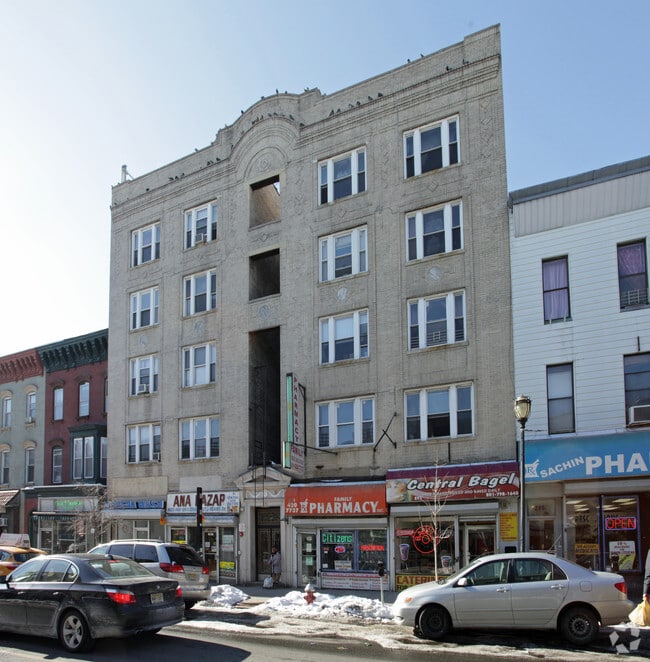 291 Central Ave 291 Central Ave Jersey City NJ 07307 Apartment Finder