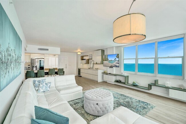 Building Photo - 2501 S Ocean Dr