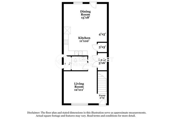 Building Photo - 3 Bedroom Pet-Friendly Home in Louisville,...