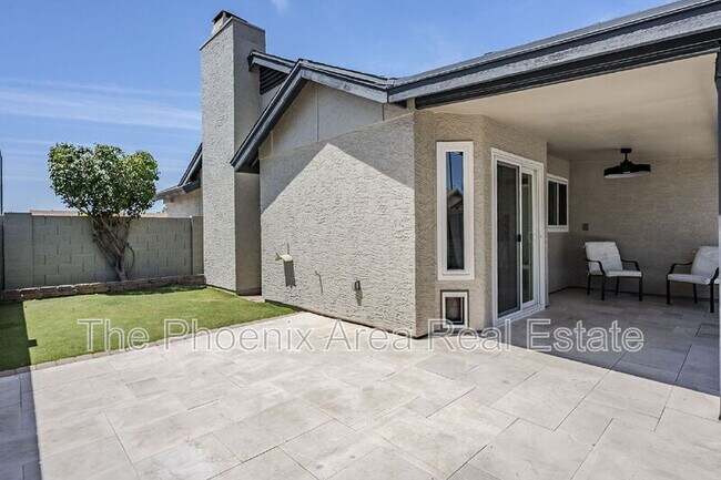 Building Photo - 3778 E Acoma Dr