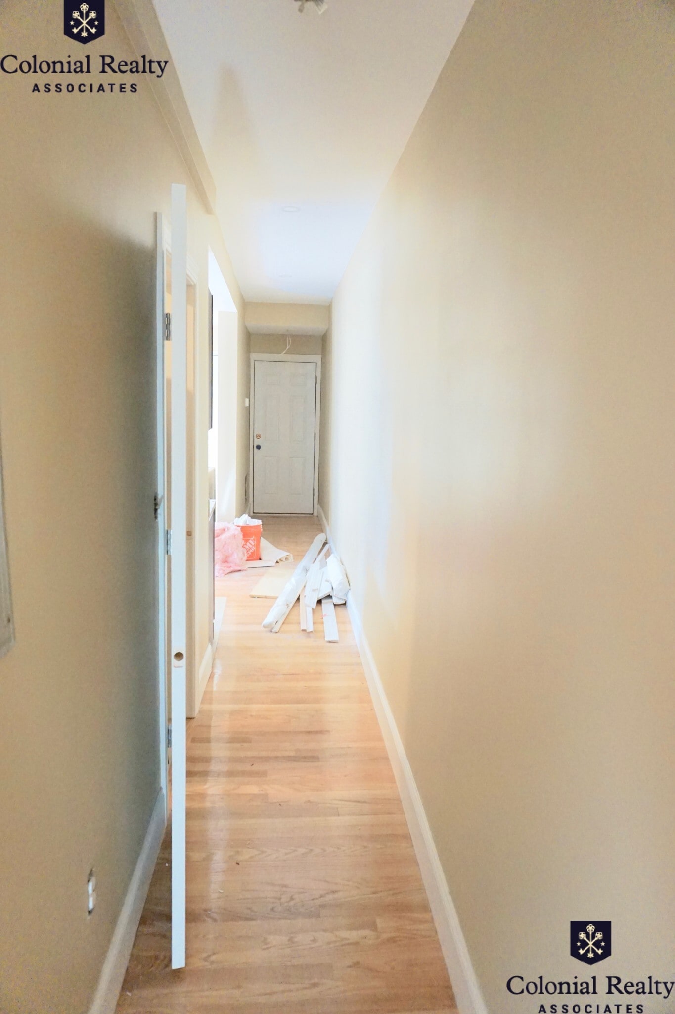 Building Photo - 17 Highgate St