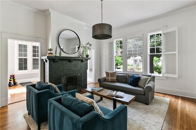 Building Photo - 635 Bonaventure Ave NE