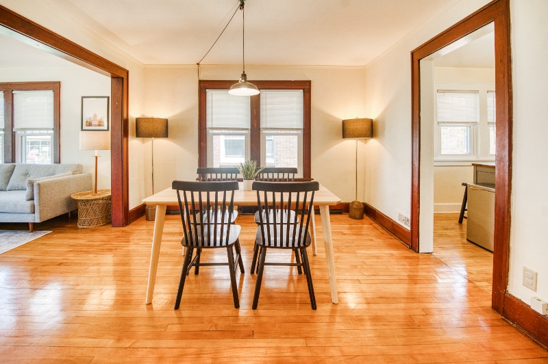 Building Photo - 2025 Jenifer St