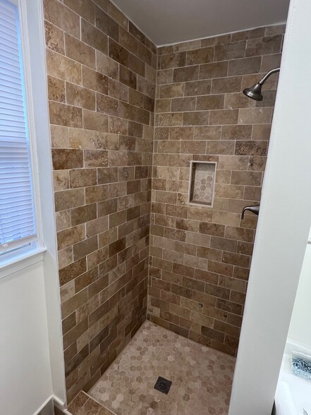 Bathroom - 1322 T St SE