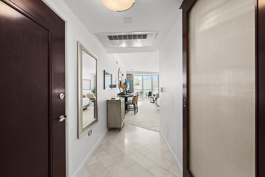 Building Photo - 4391 Collins Ave