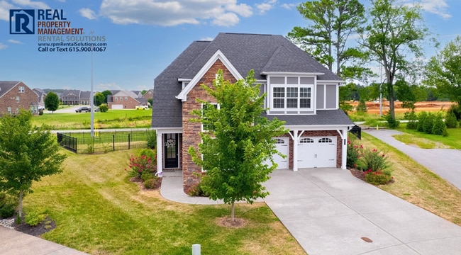 Building Photo - Gorgeous, Luxury home in Marymont Springs! Neighborhood pool & playground!