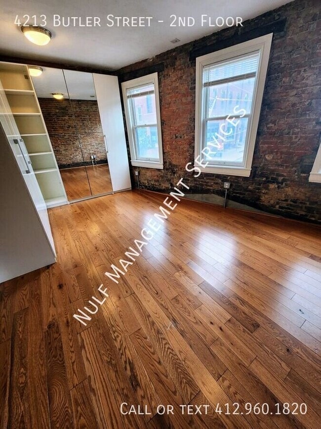 Building Photo - 4213 Butler St