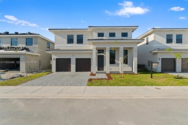 Building Photo - 15441 SW 20 Ln