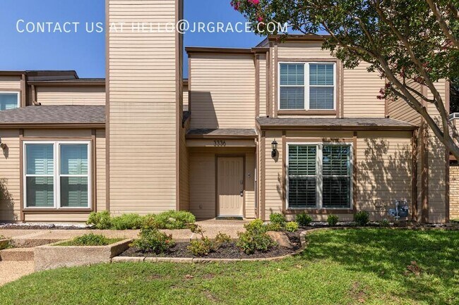 Building Photo - 3336 Chimney Pl Dr