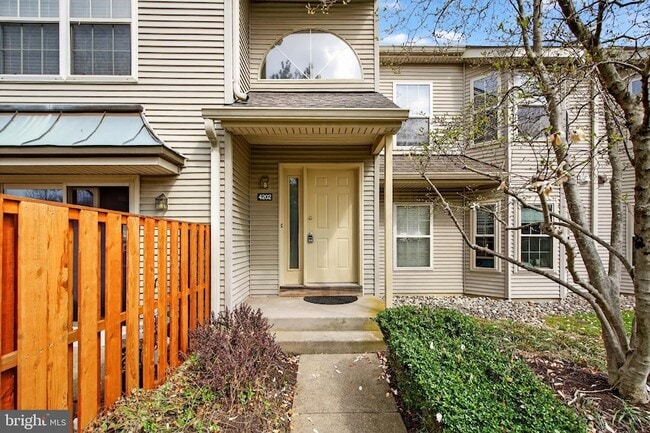 Building Photo - 4202 Waltham Ct