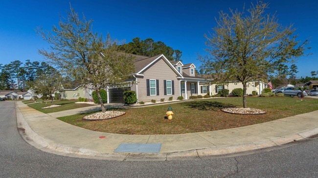 Building Photo - 2801 McDougall Dr