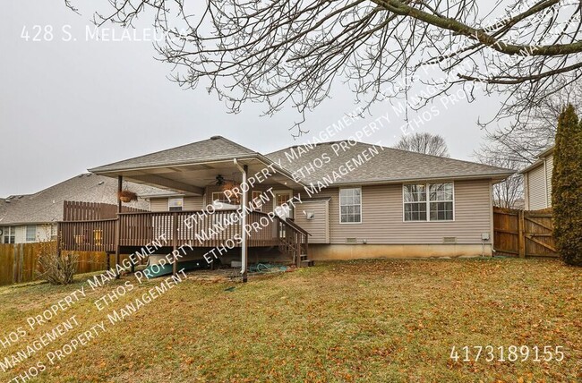 Building Photo - 428 S. Melaleuca-