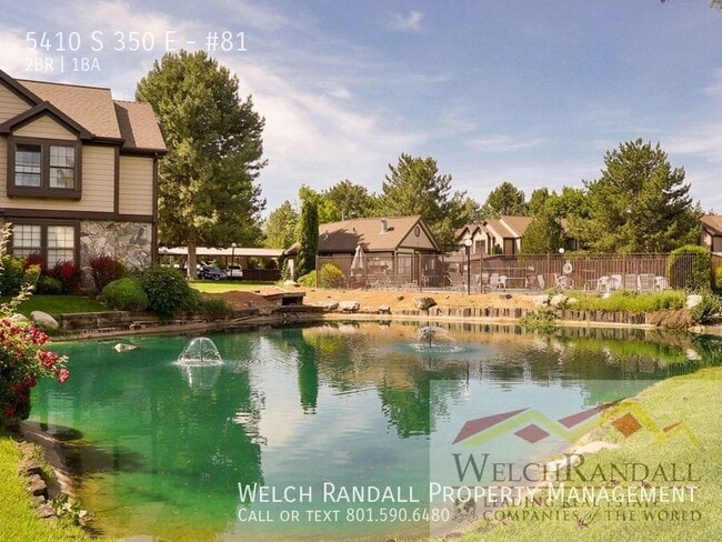 Building Photo - 5410 S 350 E