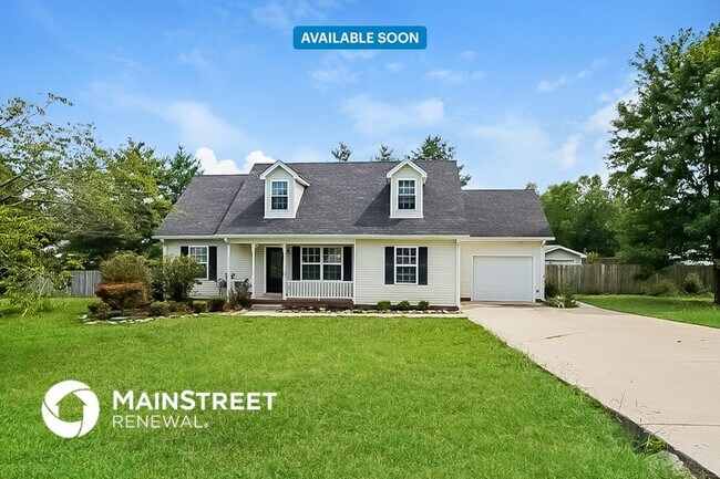 Primary Photo - 209 Rapid Waters Ct