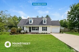 Building Photo - 209 Rapid Waters Ct