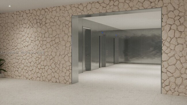 Building Photo - 5555 Collins Ave