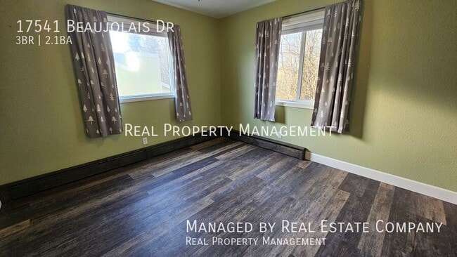 Building Photo - 17541 Beaujolais Dr