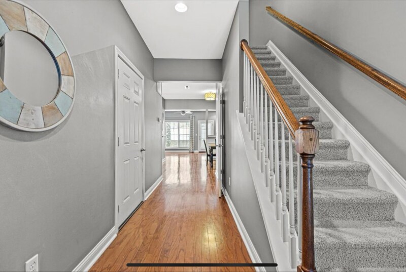 Building Photo - 4464 Stuart Hall Blvd