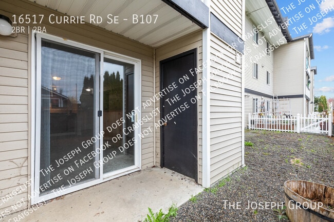 Building Photo - 16517 Currie Rd SE