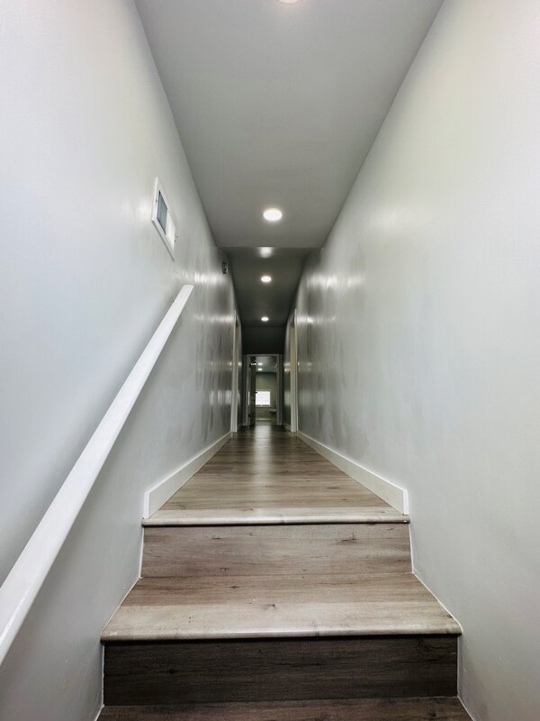 Building Photo - 2707 Cridge St