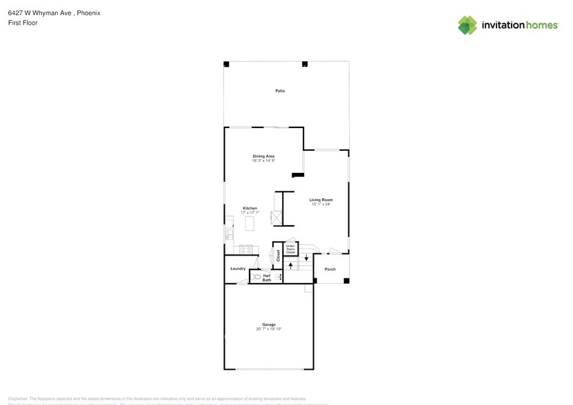 Building Photo - 6427 W Whyman Ave