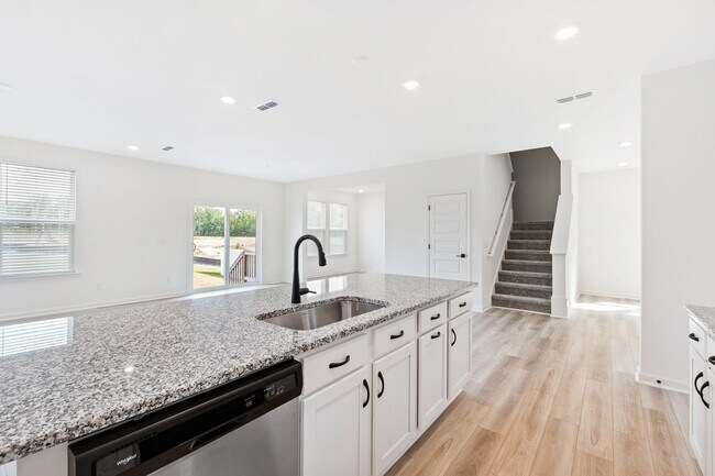 Building Photo - Rolesville Gem: Elegant 5-Bedroom Home wit...