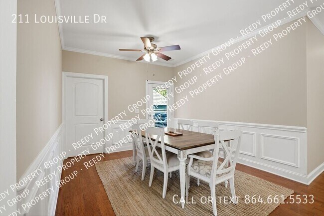 Building Photo - 211 Louisville Dr