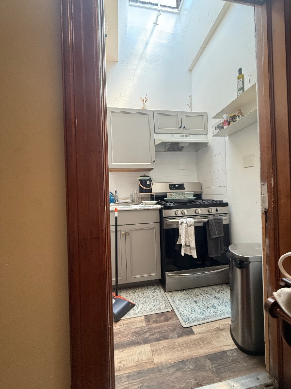 Building Photo - 423 W 147th St