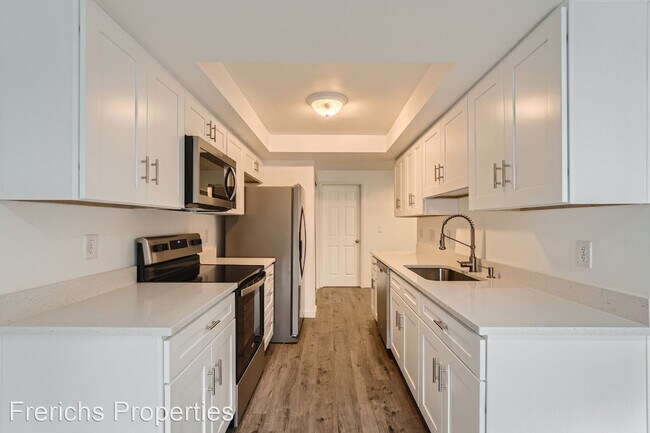 Primary Photo - 3 br, 2.5 bath House - 2919 27th St SE