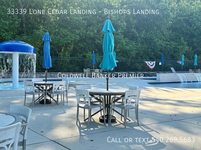 Building Photo - 33339 Lone Cedar Landing