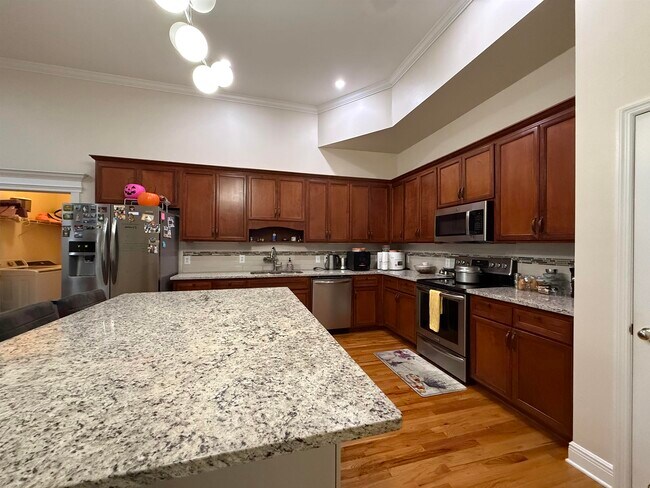 Building Photo - 1148 Stony Creek Way