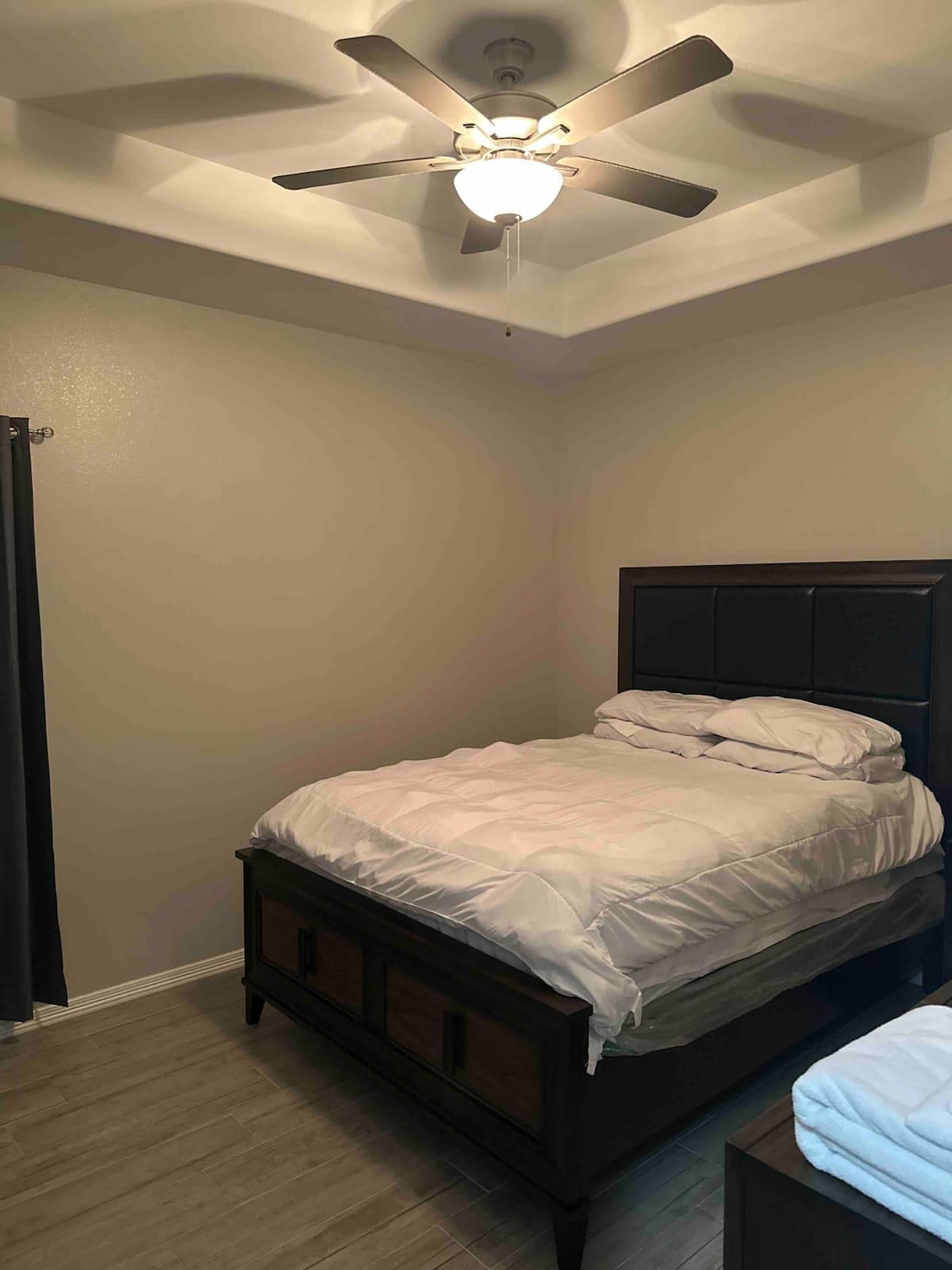 2nd Bedroom - 5106 N Winona Dr