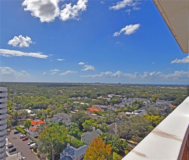 Building Photo - 4015 Bayshore Blvd