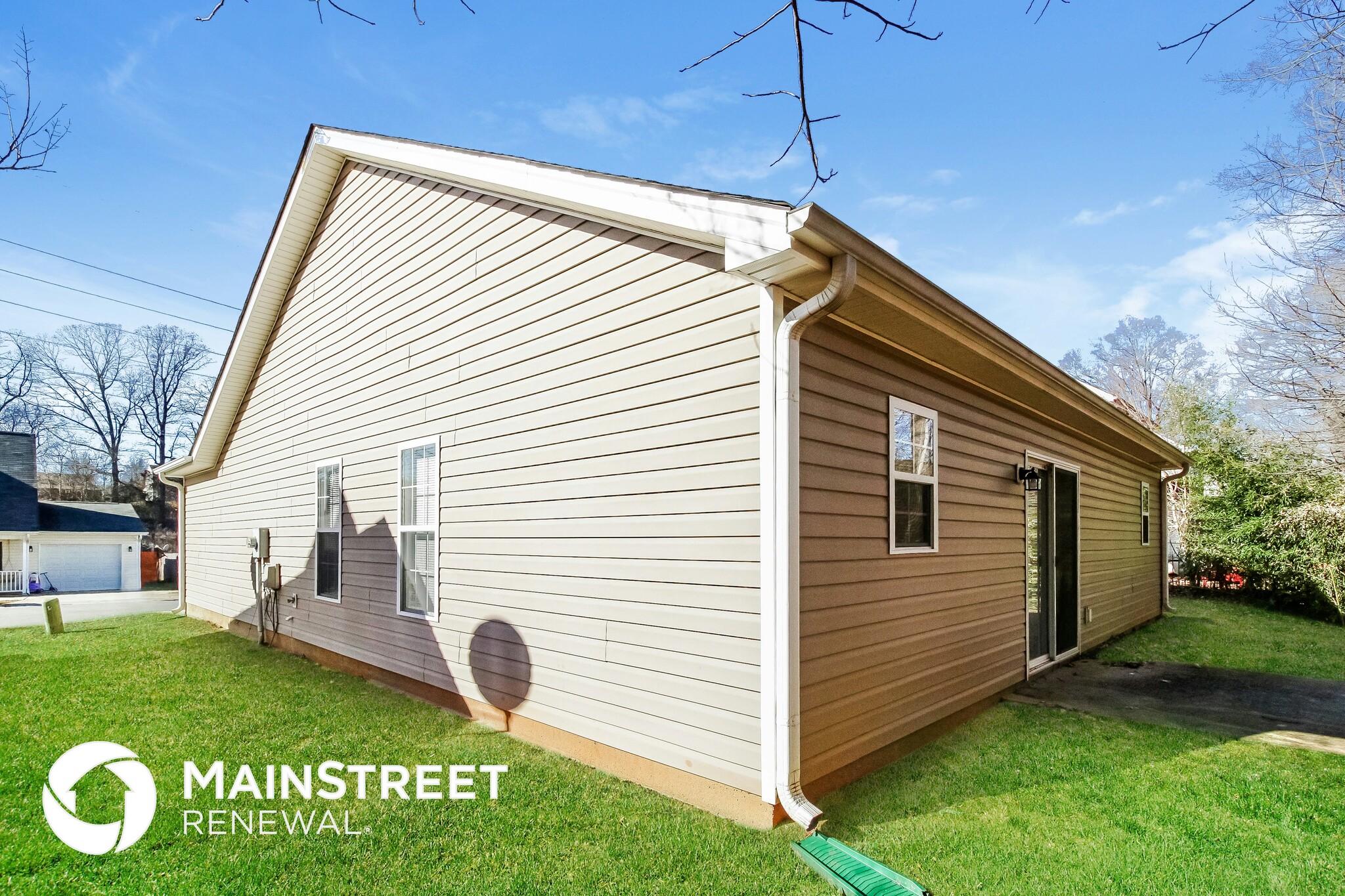 Building Photo - 3385 Tinley Park Dr