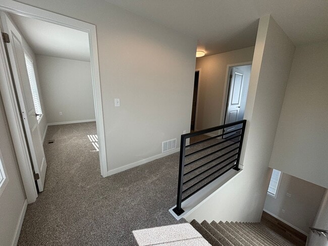 Building Photo - NEW CONSTRUCTION - 3 bed/2 bath townhomes