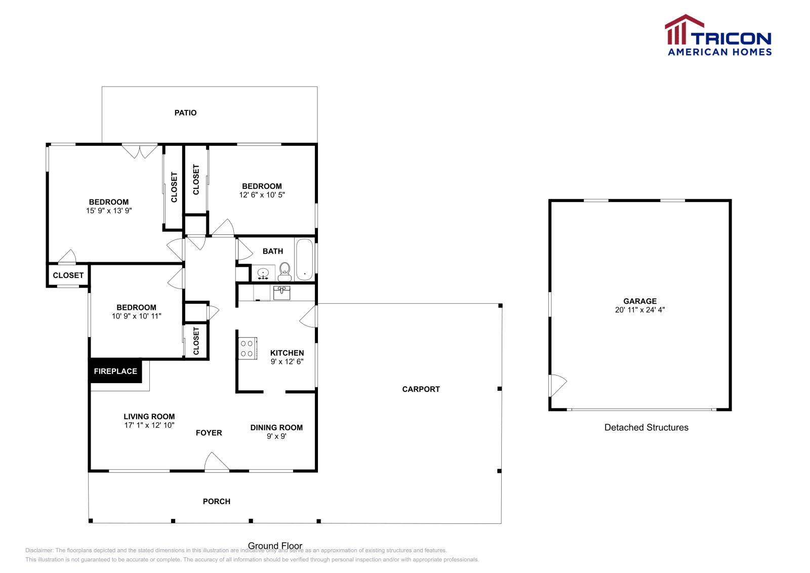 Building Photo - 5307 Esmeralda St