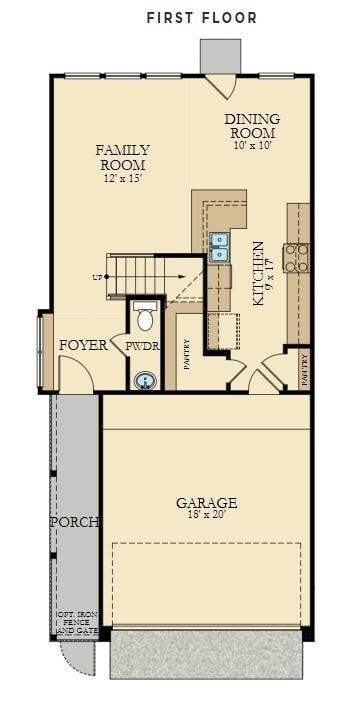 Building Photo - 4103 Balboa Dr