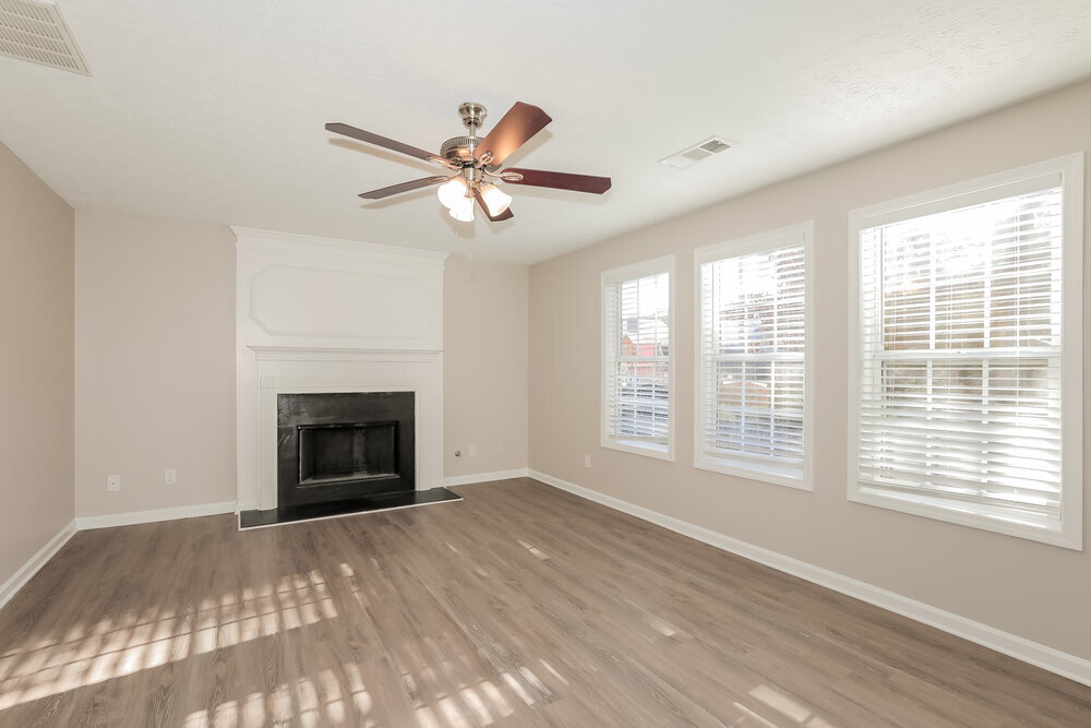 Building Photo - 3511 Kittery Dr SW