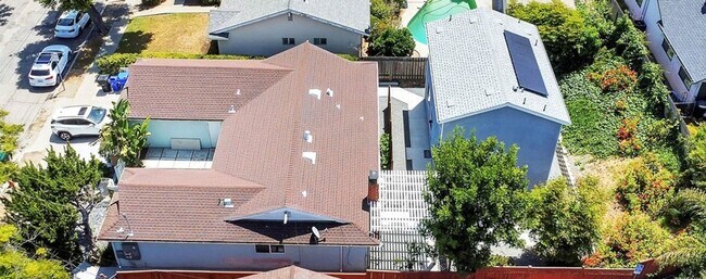 Building Photo - Spacious  4-Bedroom House with Solar and near SDSU Prime Location!