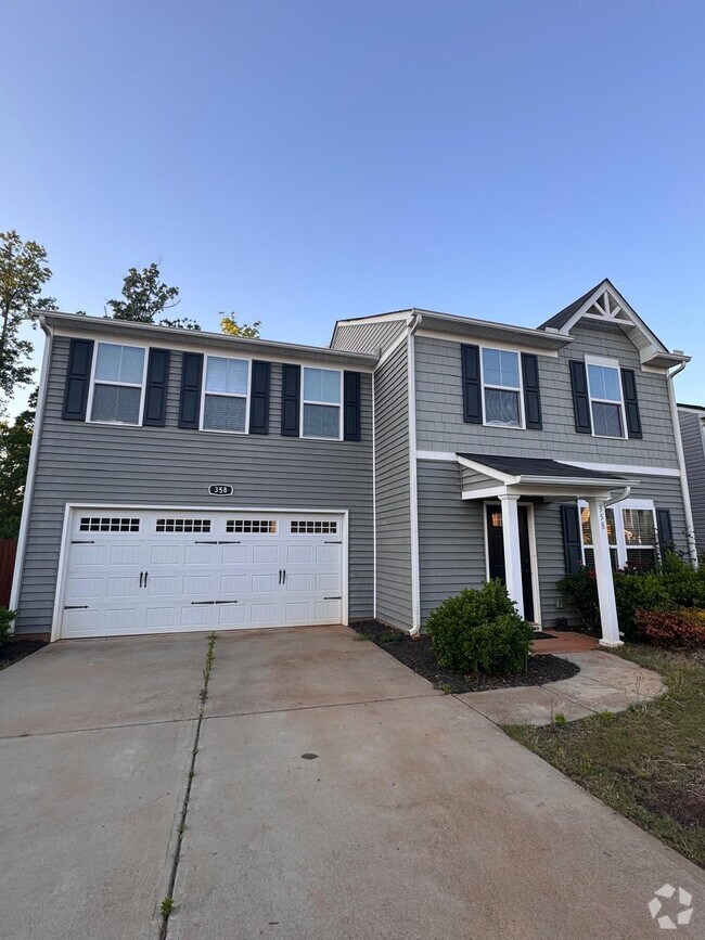 Building Photo - Beautiful 4-Bed, 2.5-Bath Home in Lyman – ...