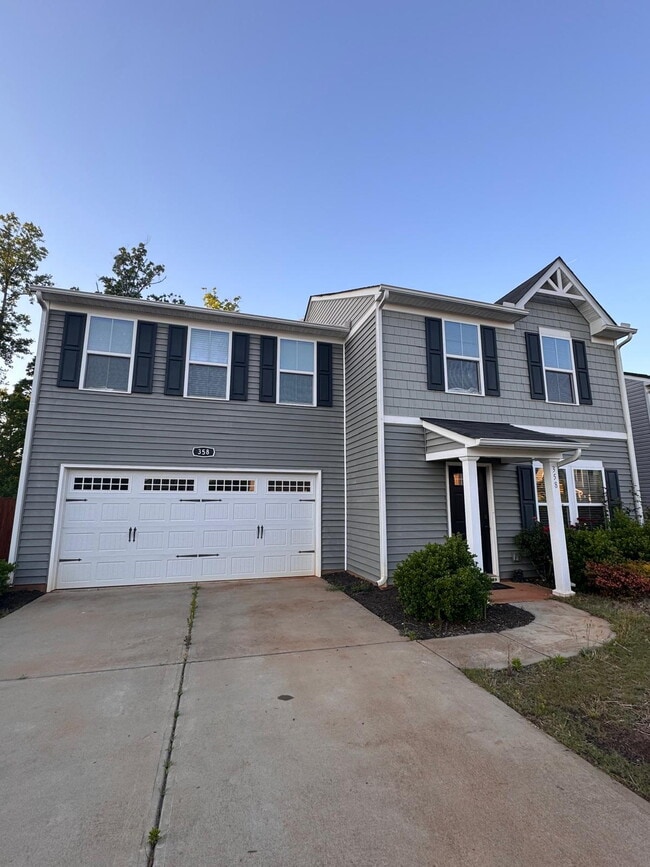 Building Photo - Beautiful 4-Bed, 2.5-Bath Home in Lyman – Spacious Living in a Prime Upstate Location!